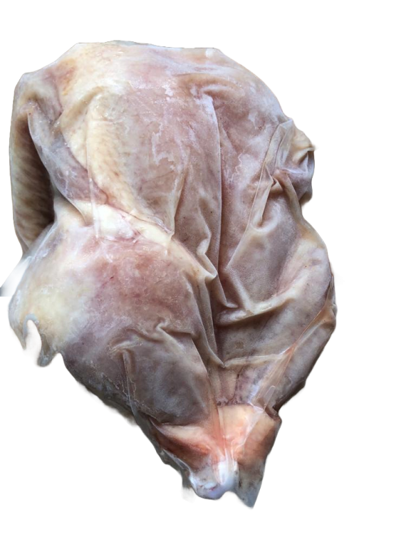 Broiler Chicken (R180/kg)