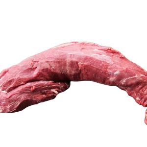 Beef Fillet