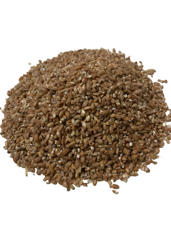 Brown Rice