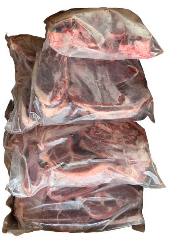 Half Sheep (weighs +-12,5kg) - Image 2