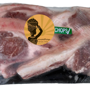 Loin Chops