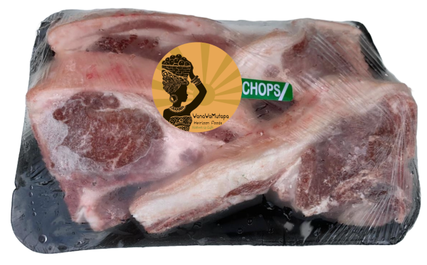 Loin Chops