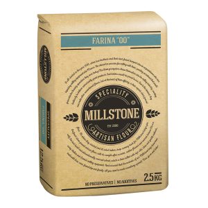 Millstone Farina 00 Flour