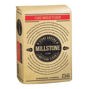 Millstone Cake Flour
