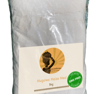 Mugaiwa Maize Meal