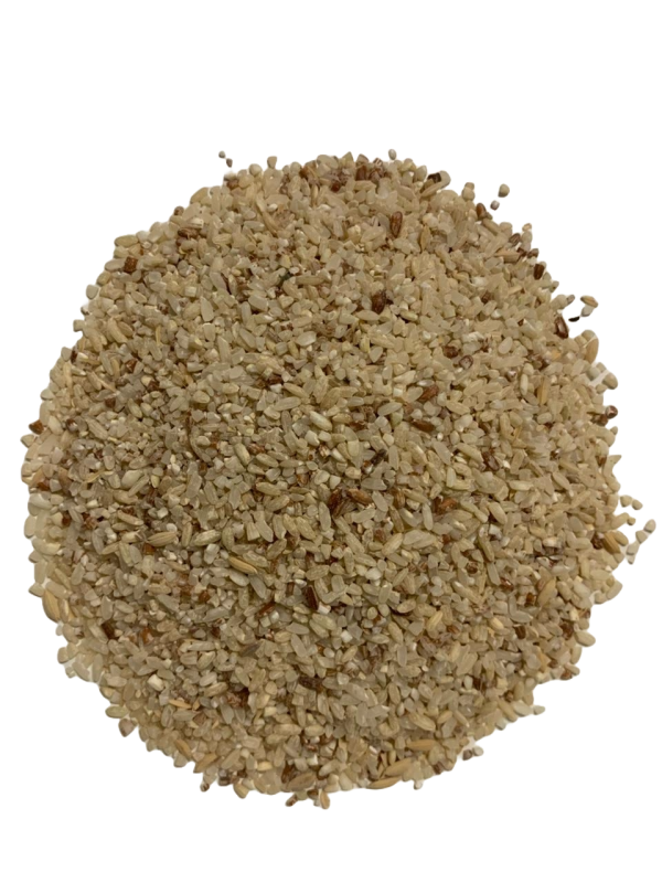Mupunga Rice