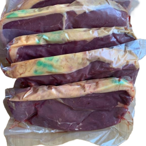 Beef Rump