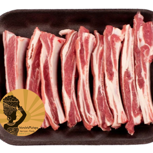Riblets