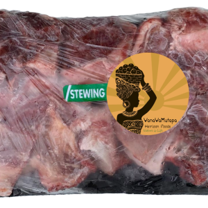 Stew on the bone