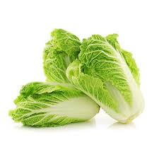 Cabbage Chinese Michihil